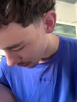 PPbrSexLove online show from February 2026 12:09:02 PM