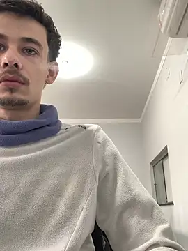 PPbrSexLove online show from February 2026 11:47:02 AM