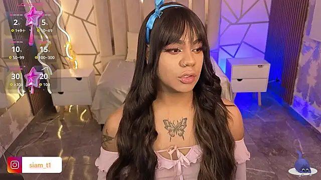 Snapshot of Siiam_tay chatting on February 2026 03:26:02 AM Siiam tay online show from February 2026 03:26:02 AM