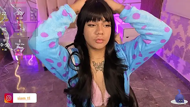 Snapshot of Siiam_tay chatting on February 2026 03:16:02 AM Siiam tay online show from February 2026 03:16:02 AM