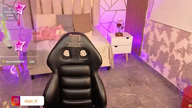 Snapshot of Siiam_tay chatting on March 2026 03:10:01 AM Siiam tay online show from March 2026 03:10:01 AM