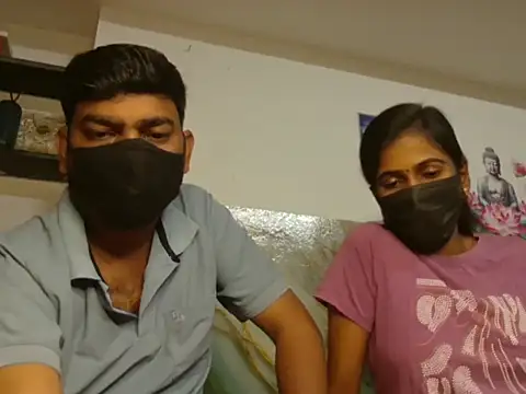 Tamil india couples  online show from February 2026 05:20:01 PM