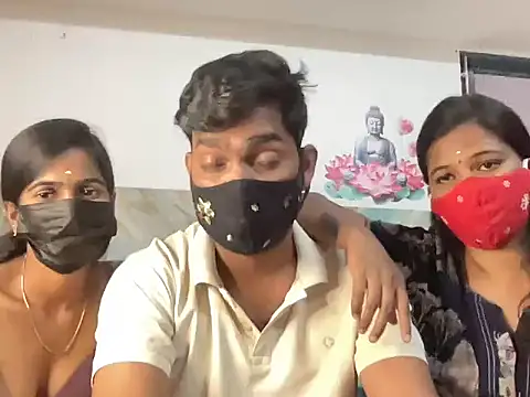 Tamil india couples  online show from March 2026 05:41:02 PM