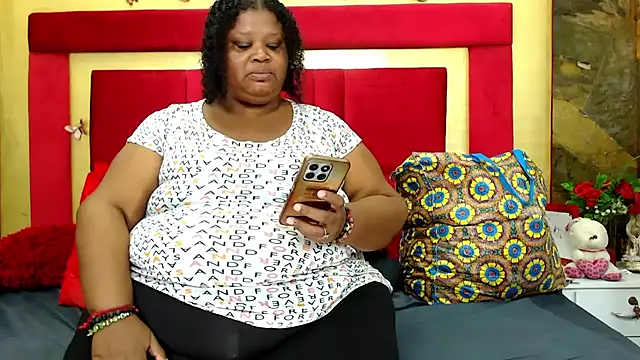Exoticbigmandy online show from June 2026 02:21:02 PM