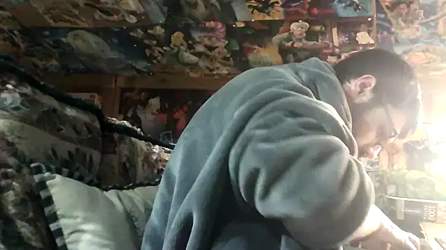 Angelsordemons6 online show from March 2026 08:03:01 PM