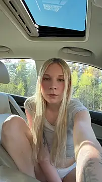 SabrinaRosed online show from April 2026 03:29:01 PM