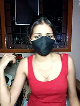 Isha Sax online show from October 2025 06:50:01 PM