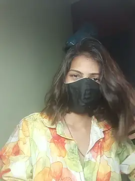 Isha Sax online show from October 2025 07:58:01 AM