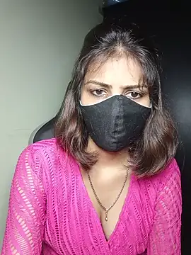 Isha Sax online show from October 2025 08:18:02 AM