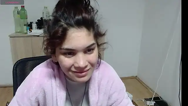 Snapshot of MalloryMyers chatting on November 2025 08:55:01 PM MalloryMyers online show from November 2025 08:55:01 PM