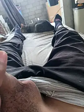 USUARIO-23 online show from June 2026 11:08:02 PM