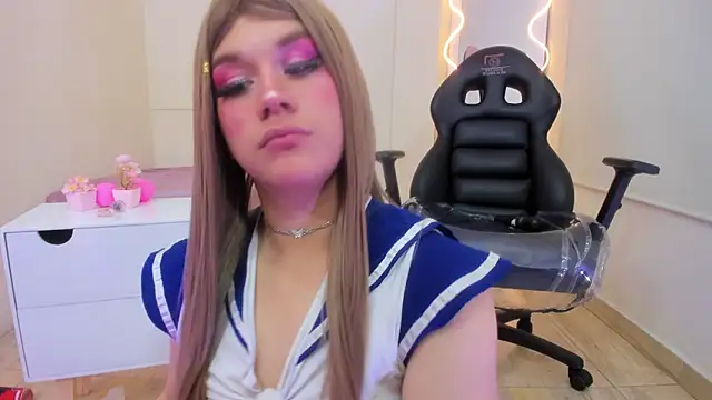 Snapshot of ocean_tay chatting on October 2025 02:28:01 PM ocean tay online show from October 2025 02:28:01 PM