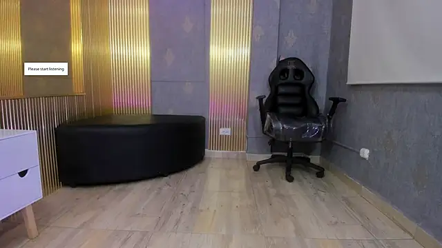 ocean tay online show from November 2025 11:09:01 AM