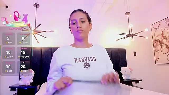 niia7 online show from October 2025 07:47:02 PM