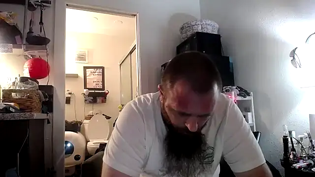 Snapshot of Thumper_ss chatting on September 2025 07:54:01 AM Thumper ss online show from September 2025 07:54:01 AM