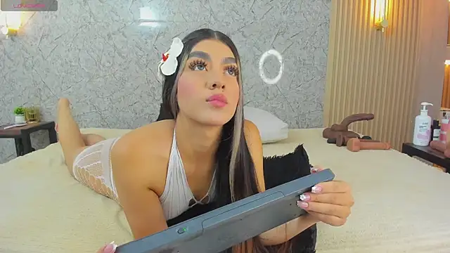 Antonella west online show from May 2026 09:20:02 PM