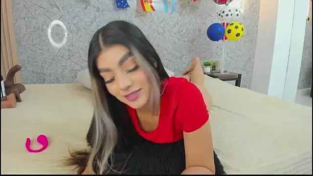 Antonella west online show from June 2026 09:19:01 PM