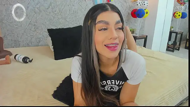 Antonella west online show from June 2026 09:25:01 PM