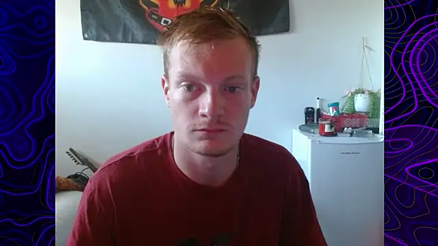 lustylyndon online show from September 2025 04:40:01 PM