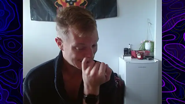 lustylyndon online show from September 2025 05:05:02 PM