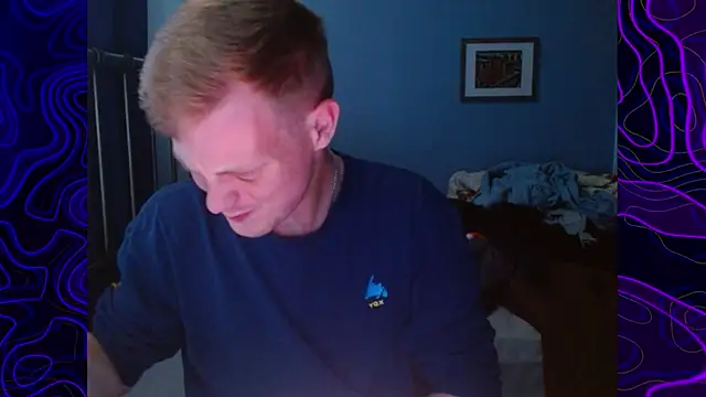 lustylyndon online show from October 2025 06:05:02 PM