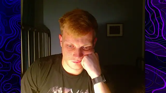 lustylyndon online show from October 2025 04:10:01 AM