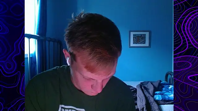 lustylyndon online show from October 2025 02:40:01 PM