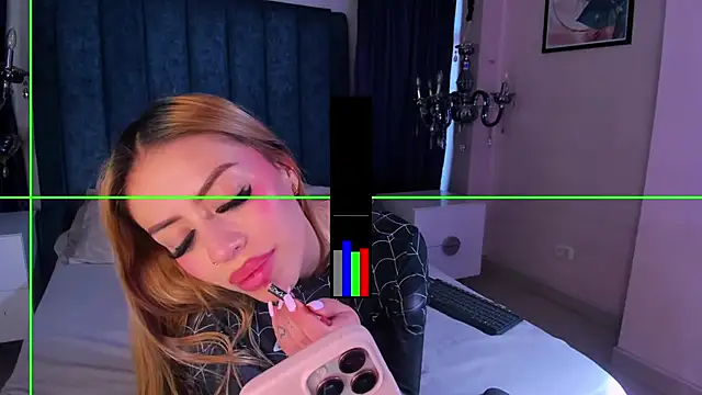 Snapshot of Anittatoro_ chatting on November 2025 06:52:01 PM Anittatoro online show from November 2025 06:52:01 PM