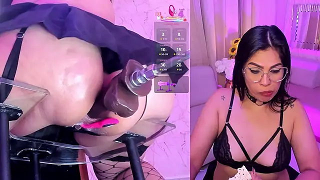 MayaRouse online show from September 2025 02:27:01 PM