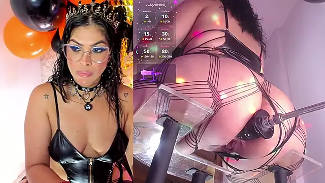 MayaRouse online show from June 2026 03:06:01 PM