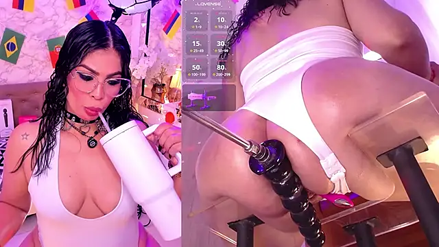 MayaRouse online show from June 2026 01:24:02 PM