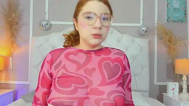 lizy portman online show from February 2026 10:26:01 PM