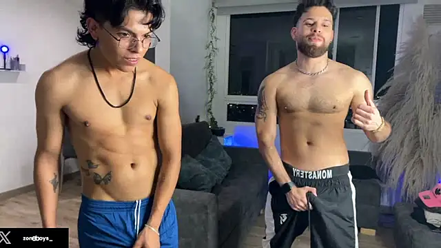 Snapshot of zoneboys chatting on March 2026 12:16:01 AM zoneboys online show from March 2026 12:16:01 AM