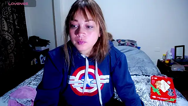 Snapshot of Violet_Bosh chatting on November 2025 04:51:01 PM Violet Bosh online show from November 2025 04:51:01 PM