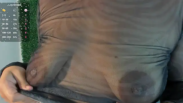 Tifany-fox online show from November 2025 04:40:02 PM