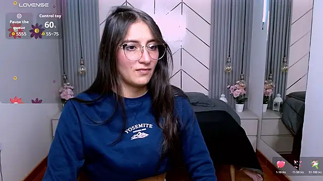 alesiamoore online show from March 2026 04:45:02 PM