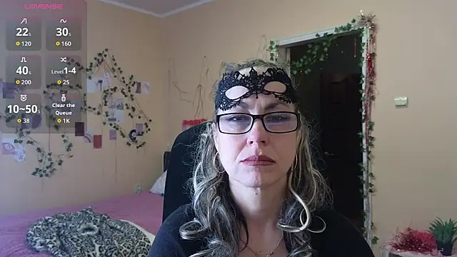 Ronda Roni online show from January 2026 05:56:01 AM