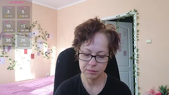 Ronda Roni online show from February 2026 06:19:02 AM