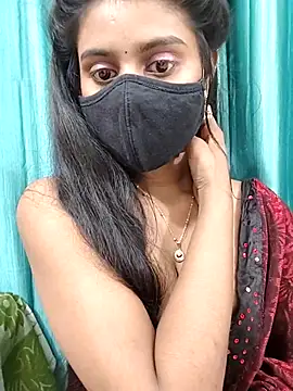 Aanya hotty online show from April 2026 07:07:02 PM