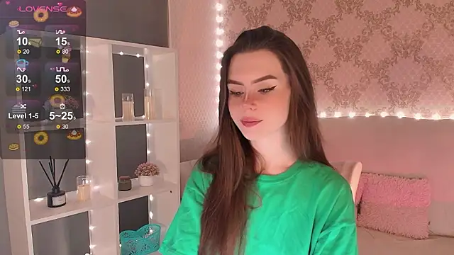 HolyMiax online show from February 2026 03:24:02 AM