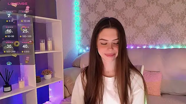 HolyMiax online show from May 2026 03:45:02 AM