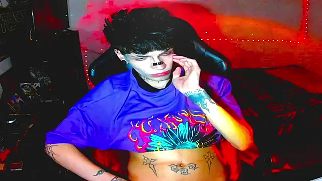 prince x dark online show from March 2026 03:23:02 AM