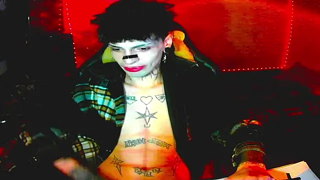 prince x dark online show from March 2026 05:58:02 AM