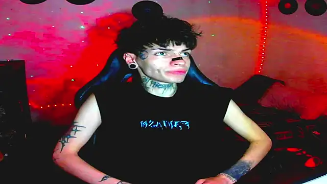 prince x dark online show from March 2026 09:37:02 AM