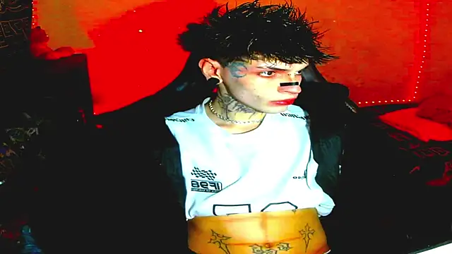 prince x dark online show from March 2026 05:35:01 AM