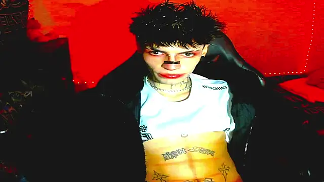 prince x dark online show from March 2026 05:44:01 AM