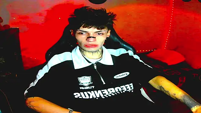 prince x dark online show from March 2026 06:27:02 AM