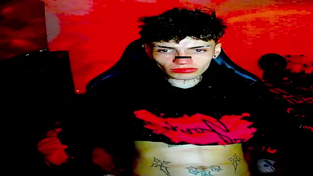 prince x dark online show from April 2026 05:40:02 AM