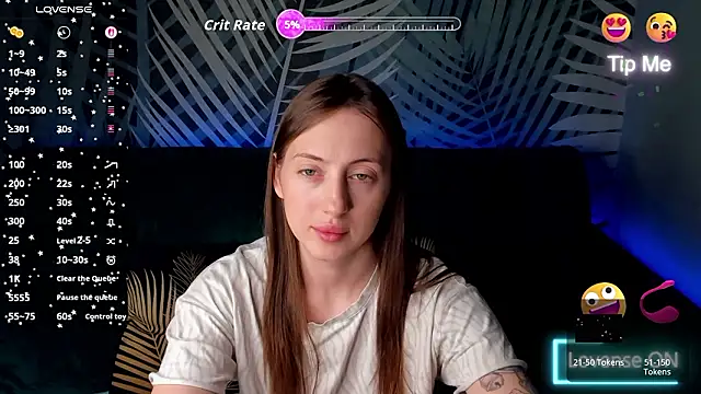 Snapshot of ChristyCrayme chatting on March 2026 10:16:01 PM ChristyCrayme online show from March 2026 10:16:01 PM