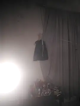 Snapshot of EbonyHorrny chatting on September 2025 12:10:02 PM EbonyHorrny online show from September 2025 12:10:02 PM